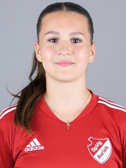 Avatar Bild für Alona Podolska