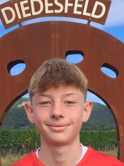 Avatar Bild für Luca Ekkert