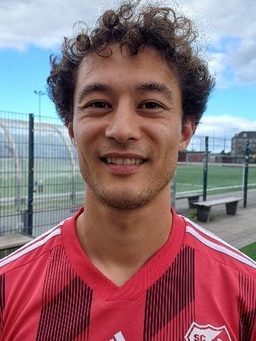 Avatar Bild für Nico Fischer