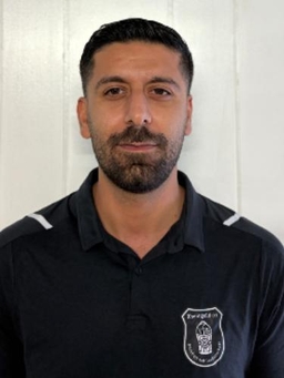 Avatar Bild für Nihat Örge