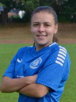 Avatar Bild für Santa Orfano