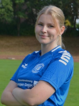 Avatar Bild für Jule van den Hurk