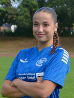 Avatar Bild für Lotte Victoria Adrienne Von Maasakker