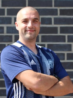 Avatar Bild für Jannik-Michael Bellhäuser