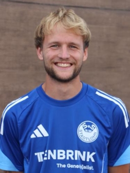 Avatar Bild für Maximilian Rhein