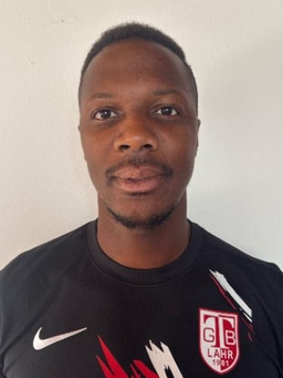 Avatar Bild für Rodilson Felisberto Fernandes Dias