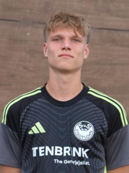 Avatar Bild für Florian Burlage