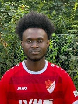 Avatar Bild für Mohamed Conde