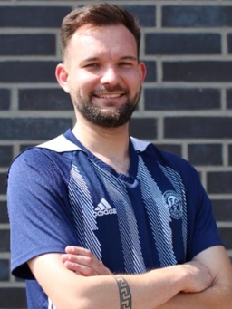 Avatar Bild für Mario Ehring