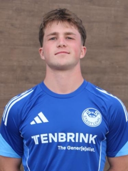 Avatar Bild für David Segbert