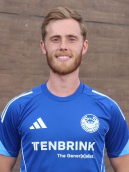 Avatar Bild für Milan Tendahl