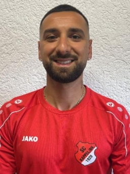 Avatar Bild für Admir Osmanovic