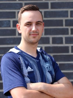 Avatar Bild für Sebastian Huxdorff