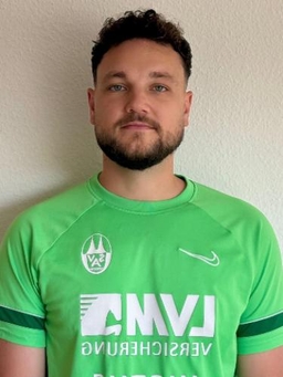 Avatar Bild für Alexander Delzer