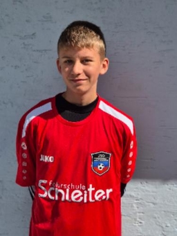 Avatar Bild für Noah-Frederic Wilke