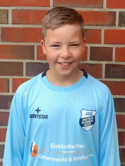 Avatar Bild für Elias Janssen