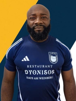 Avatar Bild für Theodore Lemnyuy