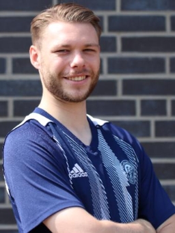 Avatar Bild für Jan Eric Seidenstricker