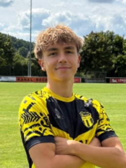 Avatar Bild für Benjamin Hartmann