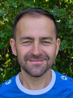 Avatar Bild für Nuno Filipe Martinho Teixeira