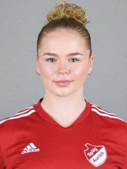Avatar Bild für Lara-Marie Cordes
