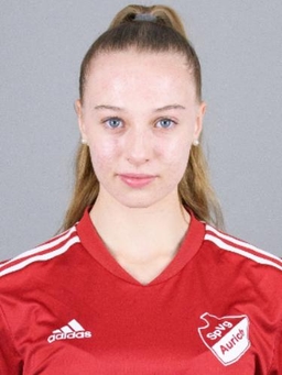 Avatar Bild für Lara Frisch