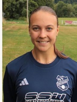 Avatar Bild für Josephine Keller