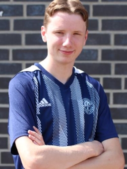 Avatar Bild für Robin Wockenfuß