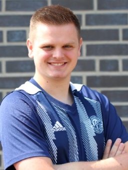 Avatar Bild für Tim Scheele