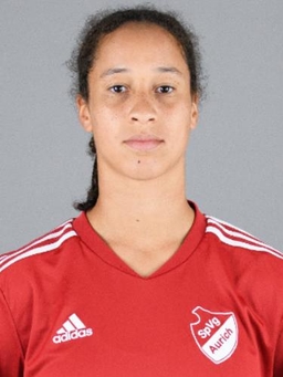 Avatar Bild für Marie Okoroh