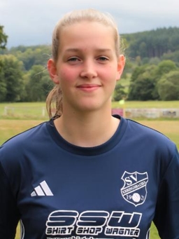Avatar Bild für Isabella Marie Rubner