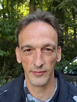 Avatar Bild für Alexander Eeman