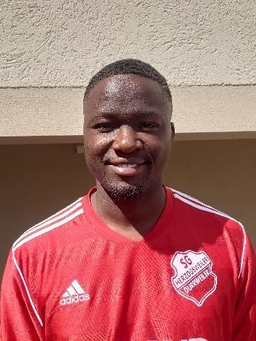 Avatar Bild für Mutale Marckfason Chibula