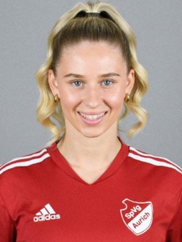 Avatar Bild für Alina Vogel