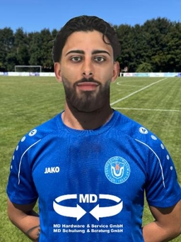 Avatar Bild für Abdulrahman Alhaj Abdullah