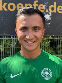 Avatar Bild für Arlind Sadiku