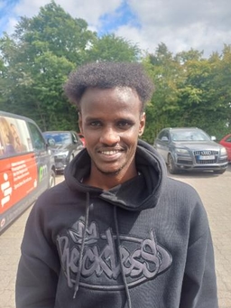 Avatar Bild für Mostafa Al Bakur