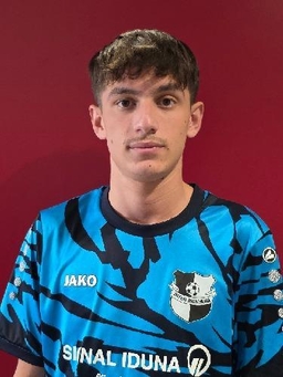 Avatar Bild für Rilind Pajaziti