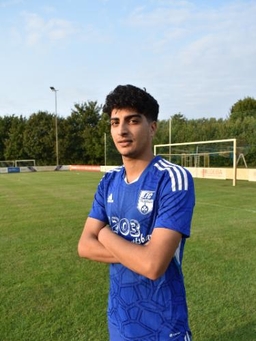 Avatar Bild für Masih Kasiri