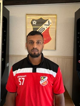 Avatar Bild für Hany Alhassan