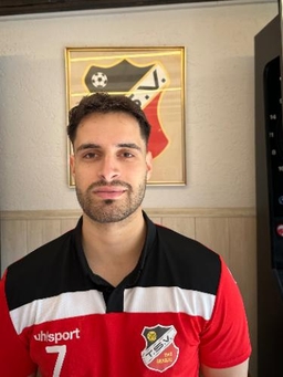 Avatar Bild für Lorent Grajcevci