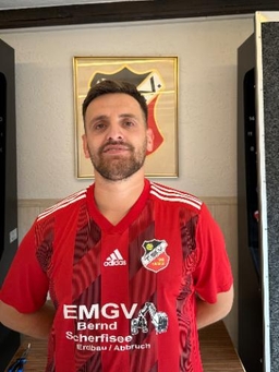 Avatar Bild für Leutrim Grajqevci