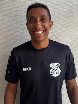 Avatar Bild für Yohannes Tewdros