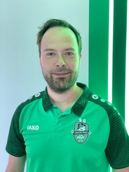 Avatar Bild für Marius Dinklage