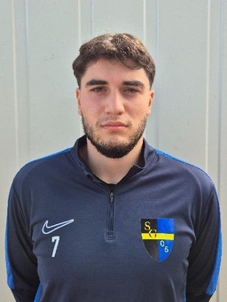 Avatar Bild für Sander Öztürk