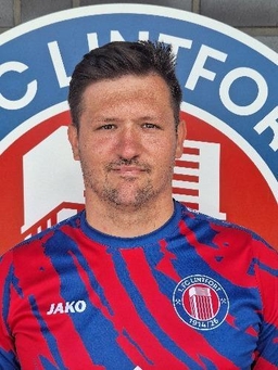 Avatar Bild für Marcel Forster