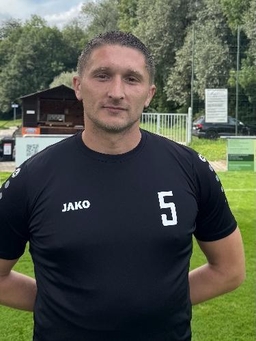 Avatar Bild für Semir Gradascevic