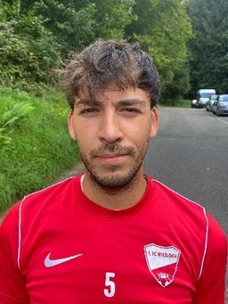 Avatar Bild für Muhammed Demiray