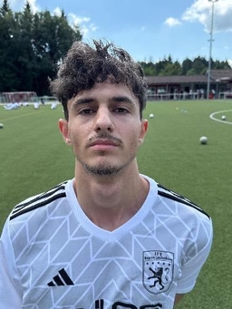 Avatar Bild für Burak Cakir