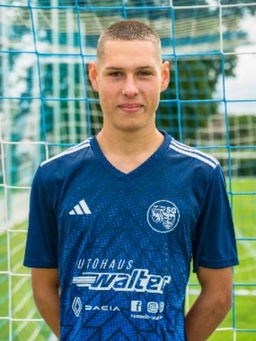 Avatar Bild für Ramon Colmar